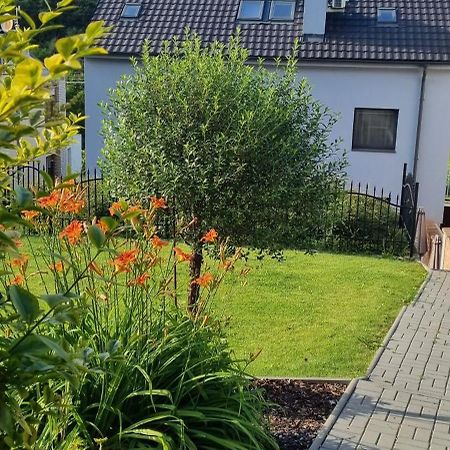 Apartmany Moravia Milovice  外观 照片