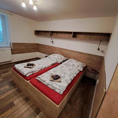 Apartmany Moravia Milovice  外观 照片