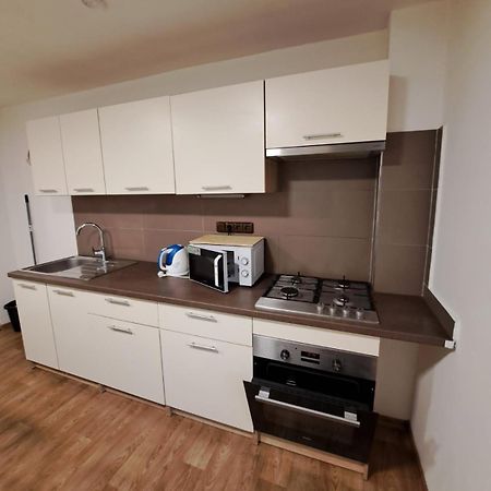 Apartmany Moravia Milovice  外观 照片