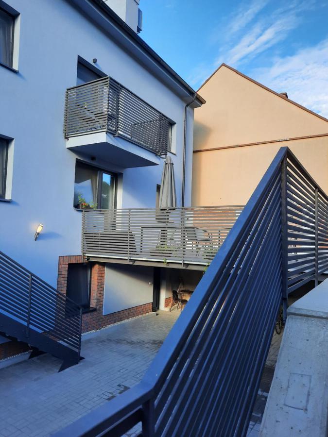 Apartmany Moravia Milovice  外观 照片