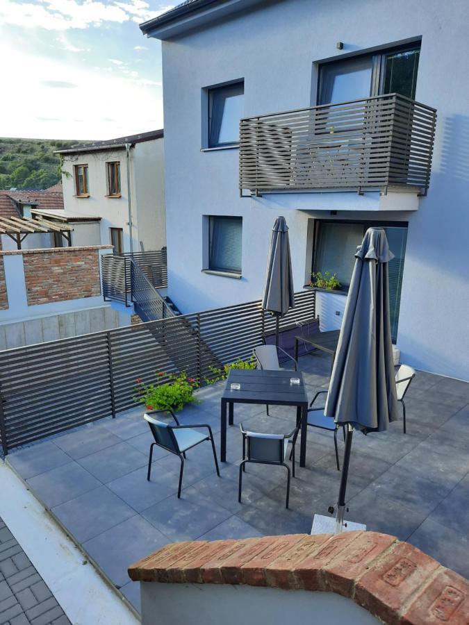 Apartmany Moravia Milovice  外观 照片