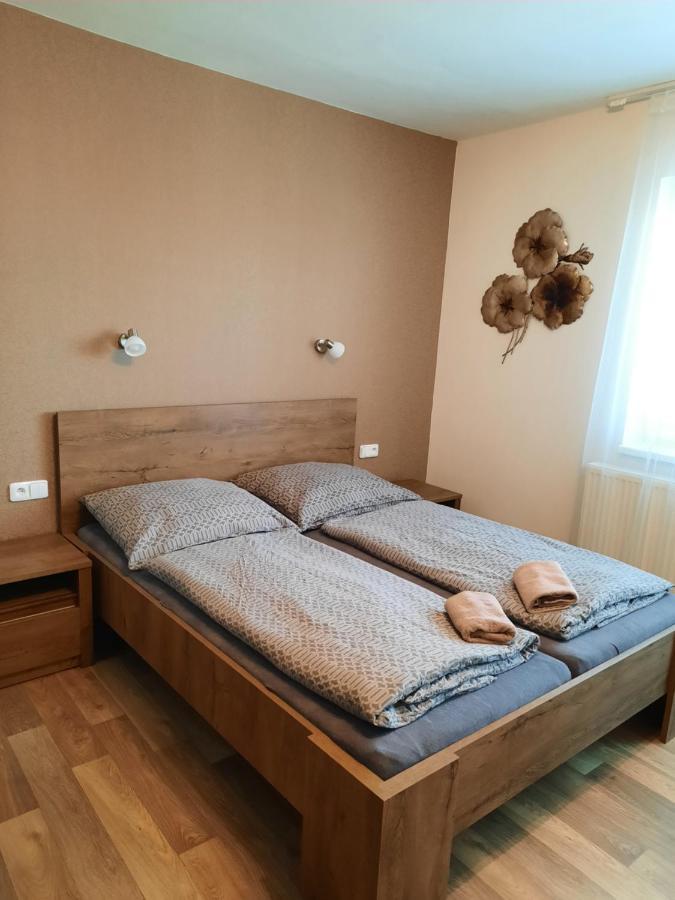 Apartmany Moravia Milovice  外观 照片