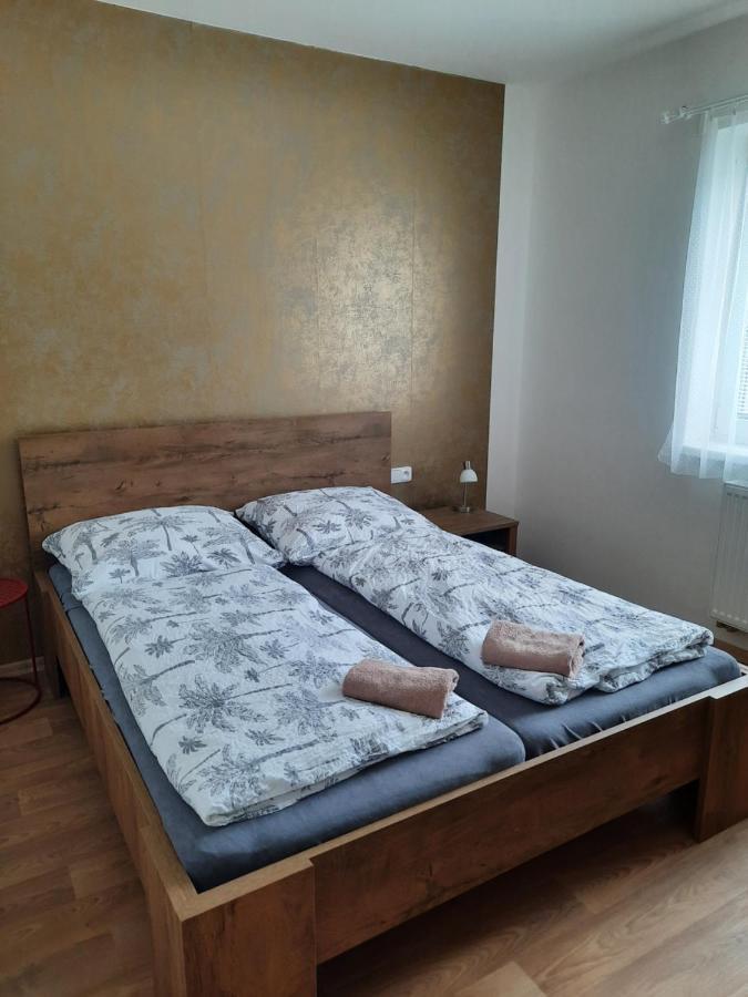 Apartmany Moravia Milovice  外观 照片