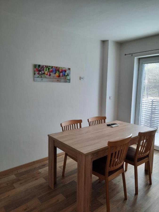 Apartmany Moravia Milovice  外观 照片