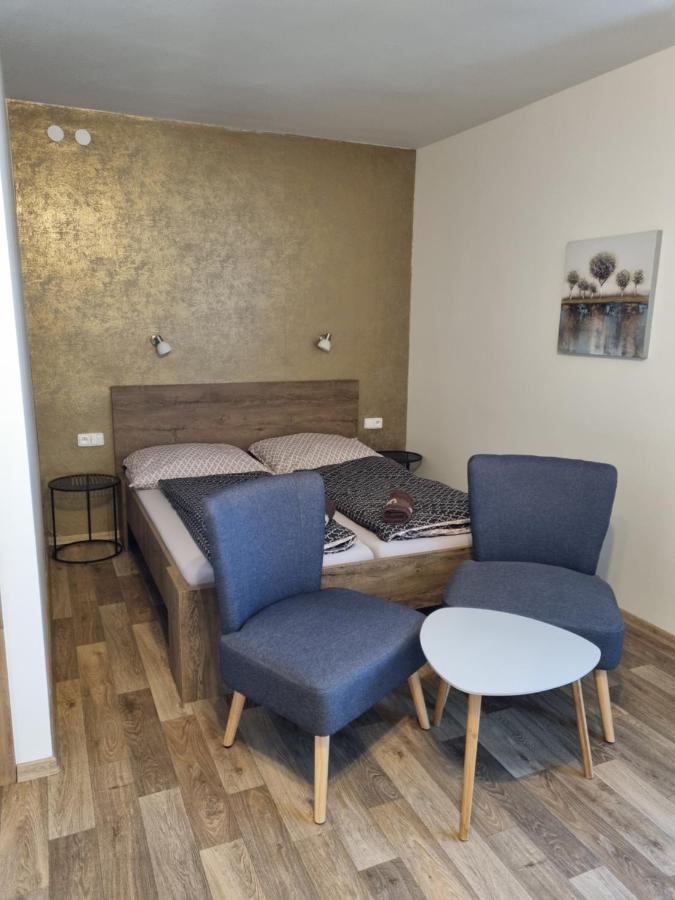 Apartmany Moravia Milovice  外观 照片