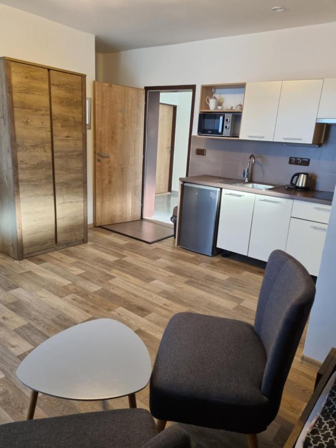 Apartmany Moravia Milovice  外观 照片