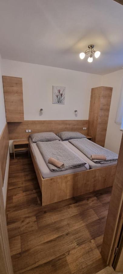 Apartmany Moravia Milovice  外观 照片
