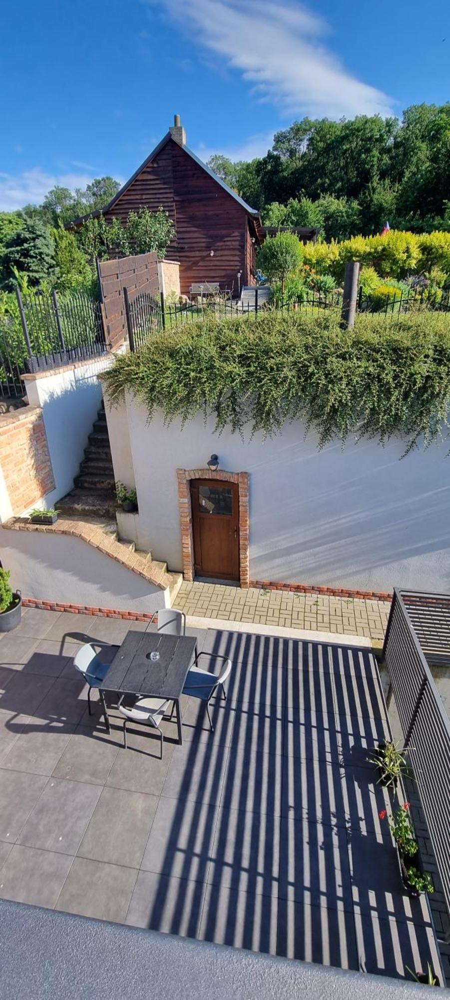 Apartmany Moravia Milovice  外观 照片