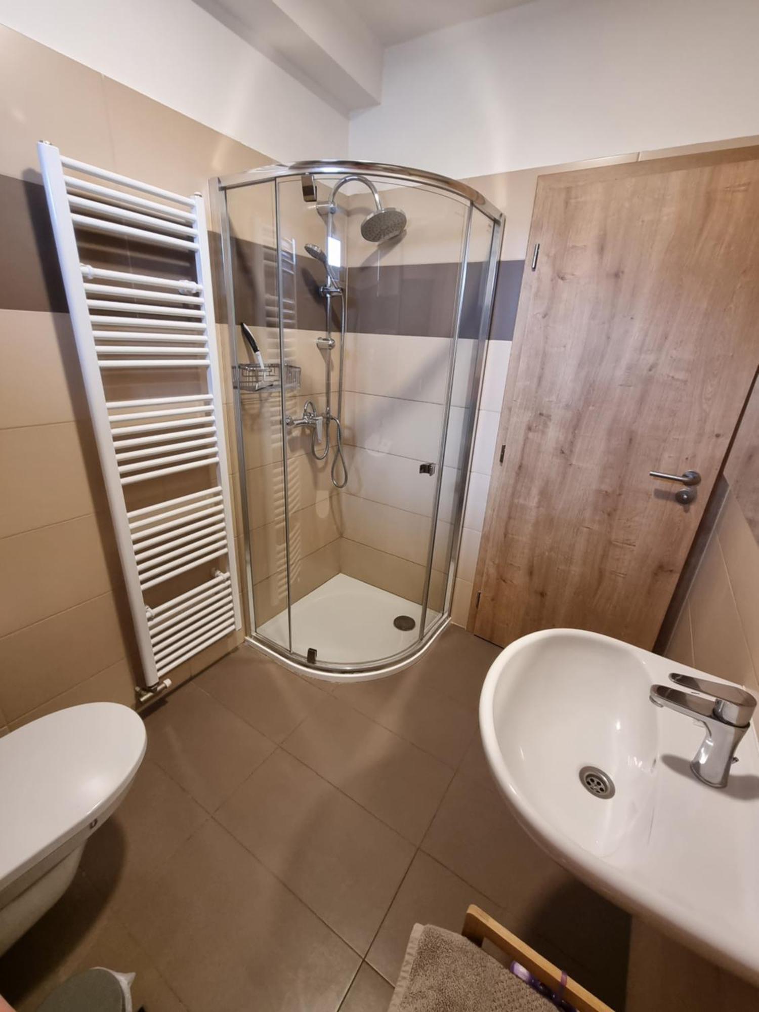 Apartmany Moravia Milovice  外观 照片
