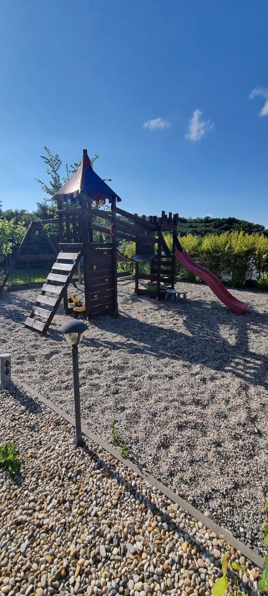 Apartmany Moravia Milovice  外观 照片