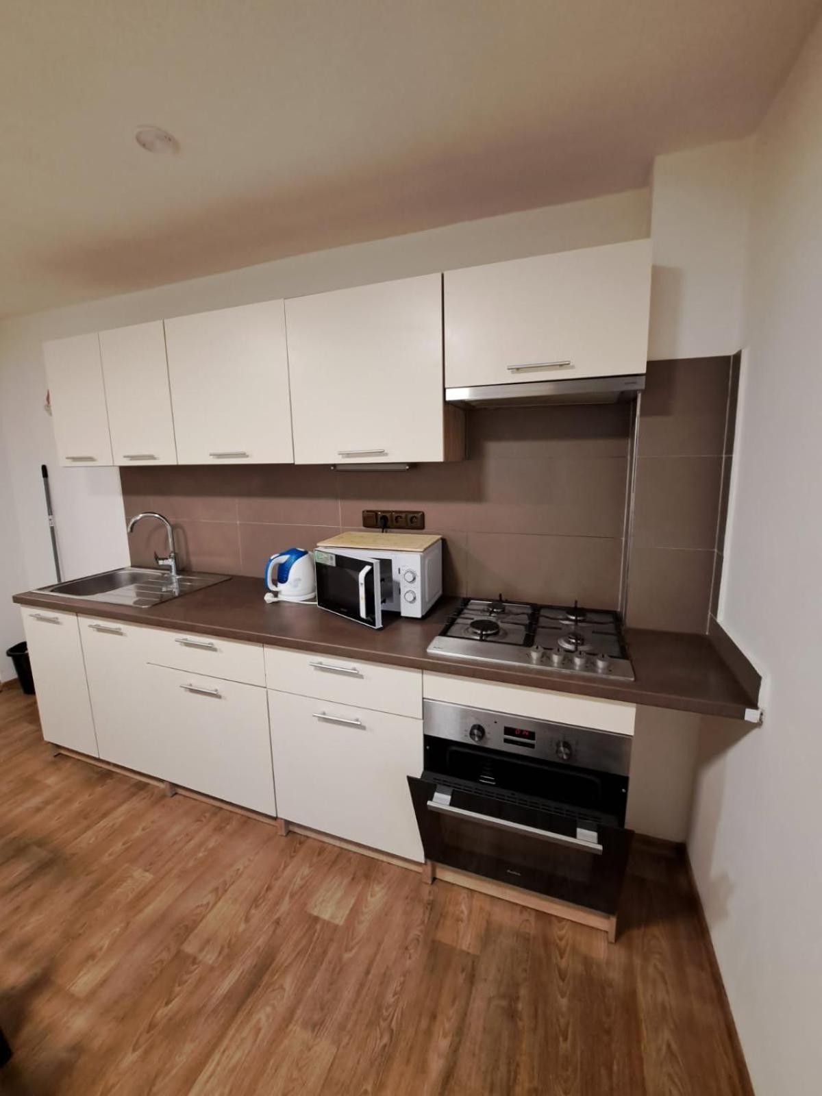 Apartmany Moravia Milovice  外观 照片