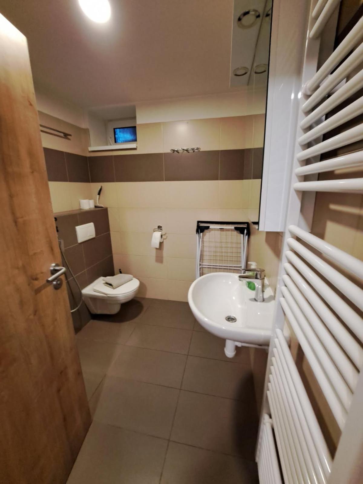 Apartmany Moravia Milovice  外观 照片