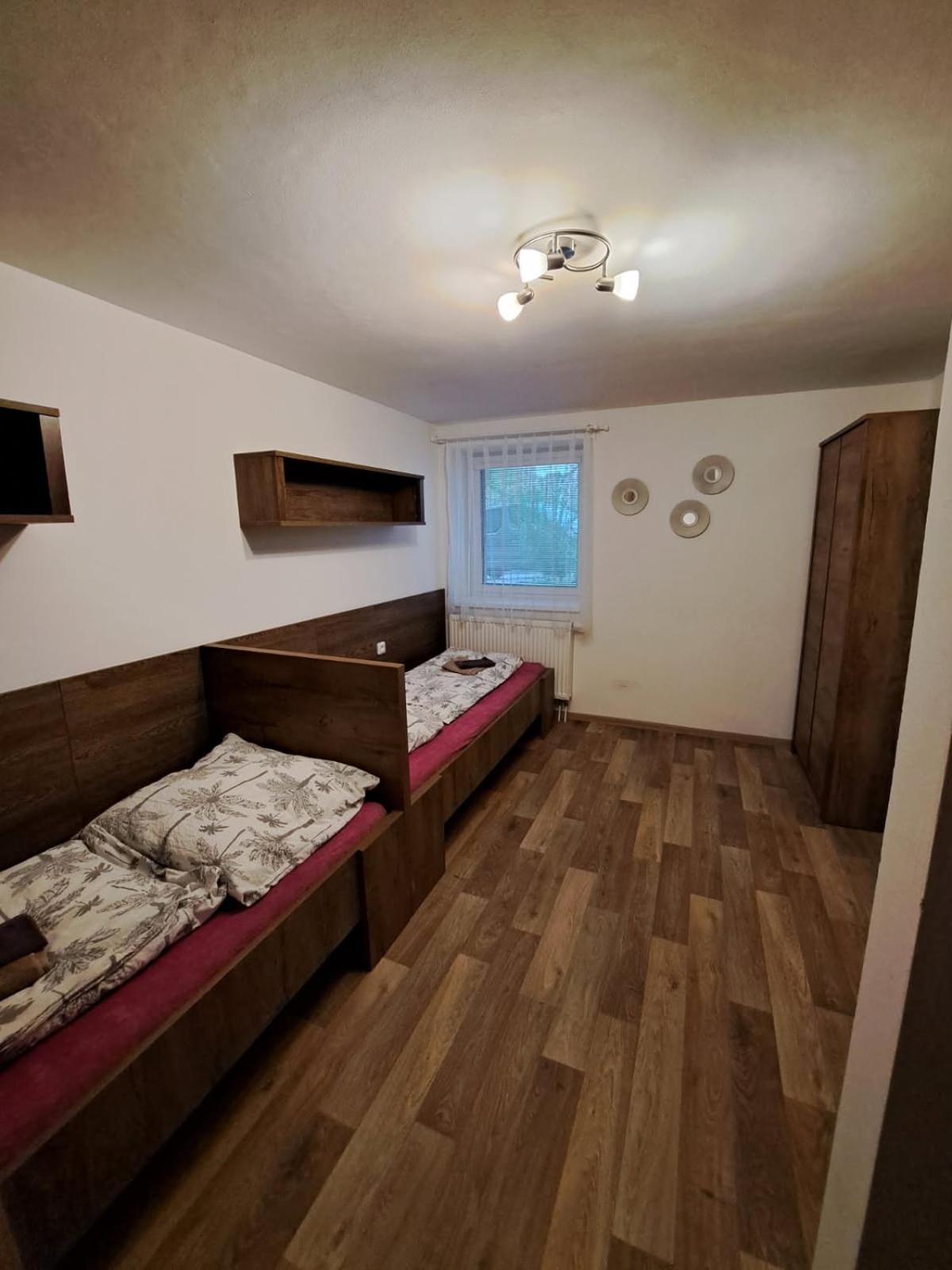 Apartmany Moravia Milovice  外观 照片