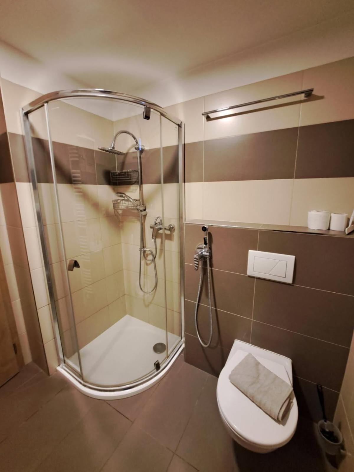 Apartmany Moravia Milovice  外观 照片