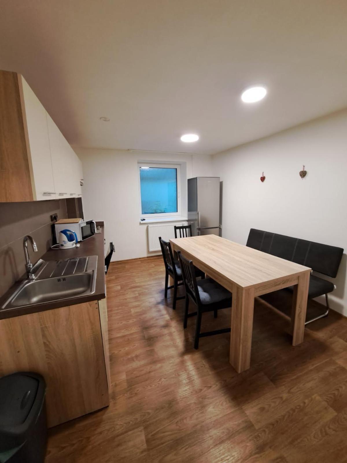 Apartmany Moravia Milovice  外观 照片